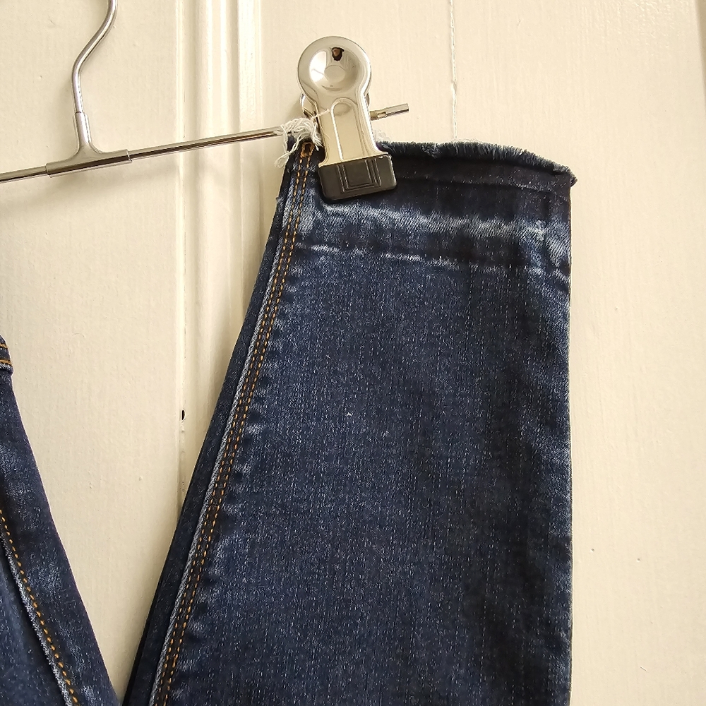 Spanx Mid Rise Jeggings - Picture 5 of 5